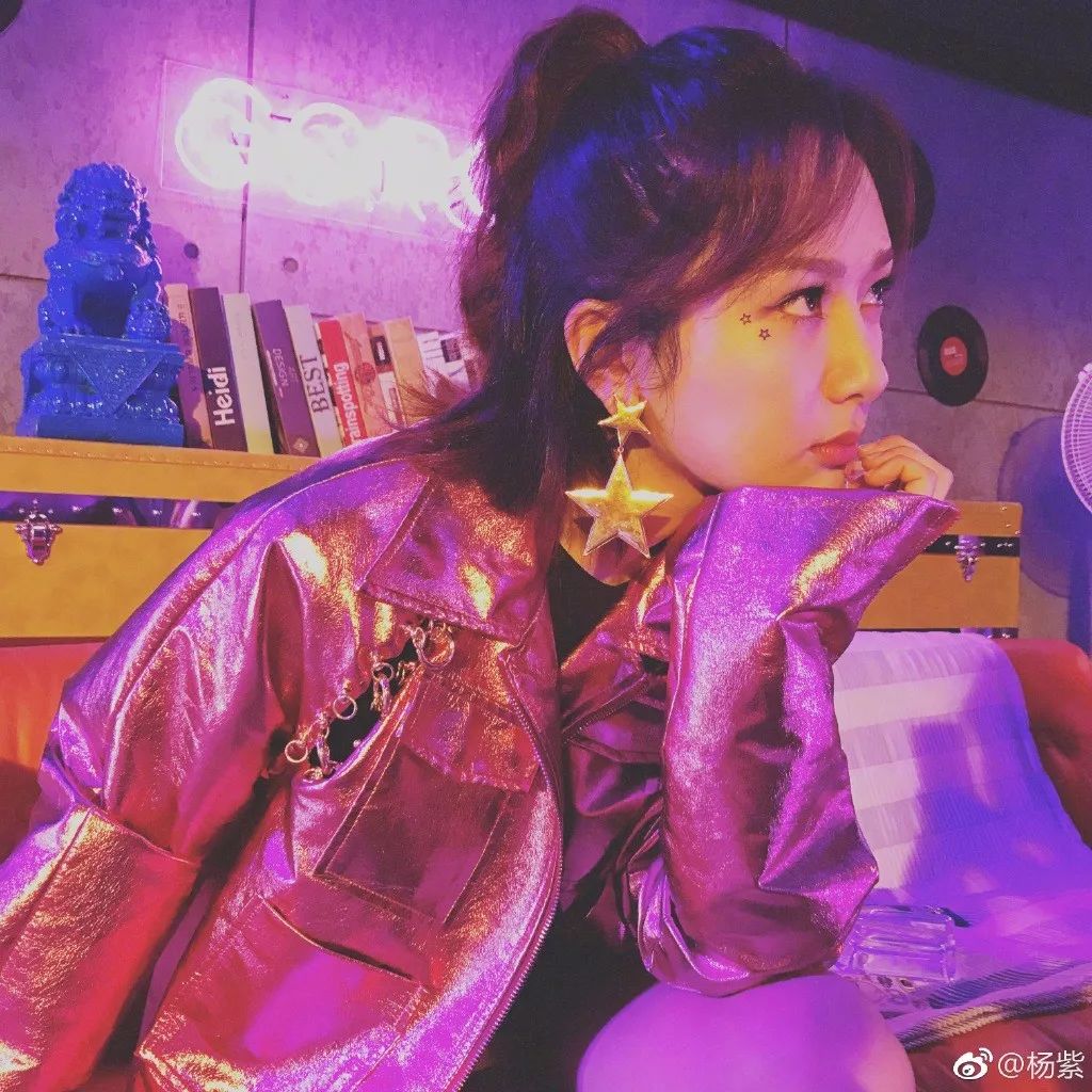 杨紫护肤秘籍,杨紫为什么皮肤好