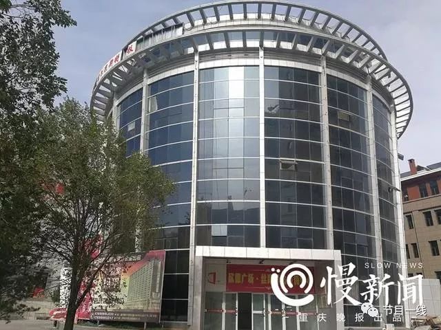 “失落”的霍尔果斯：小公司加速撤离，大公司疯狂抢人