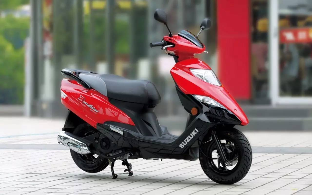 一万以下的踏板摩托车150cc,一万元入门级摩托车推荐