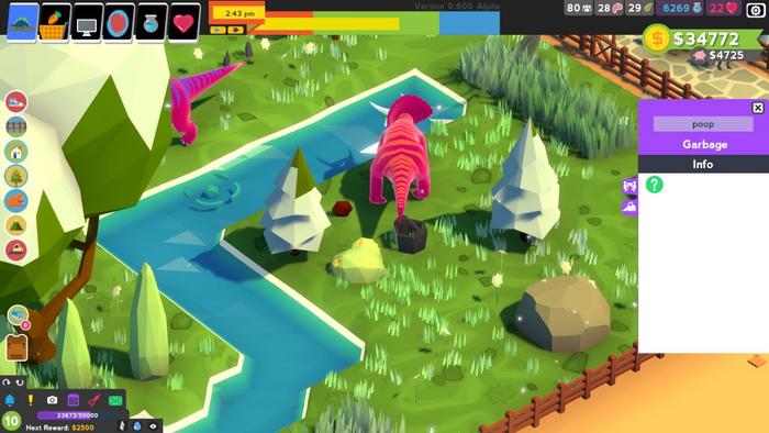 推荐几款适合一个人玩的小游戏,推荐几款超唯美清新画风的小游戏