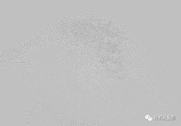 清晰度和锐化对比图,清晰度和锐化两个都需要调整么