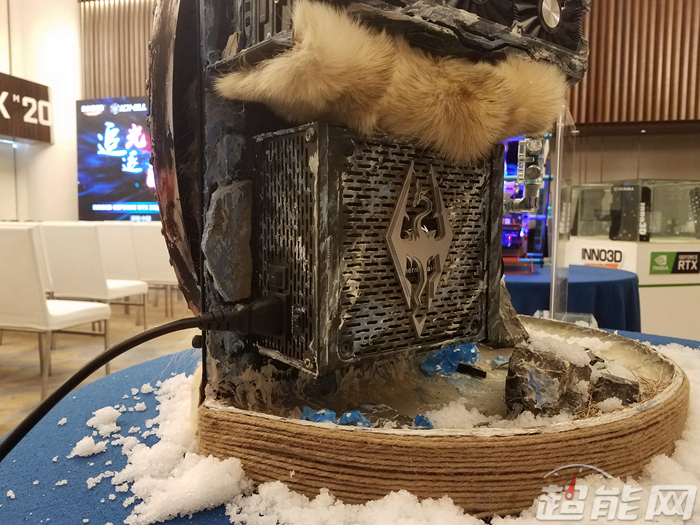 映众rtx3090冰龙超级版和技嘉,映众rtx4090冰龙实力开测