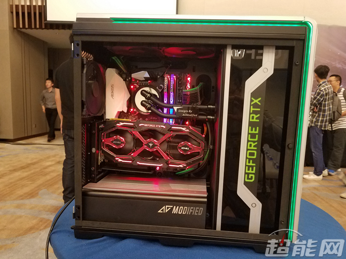 映众rtx3090冰龙超级版和技嘉,映众rtx4090冰龙实力开测