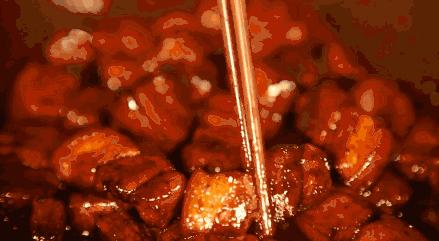 我也想瘦啊！可内蒙古的“食”力它不允许啊……