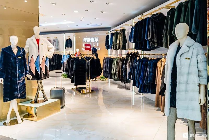 皮草几千上万,皮草特价一号店
