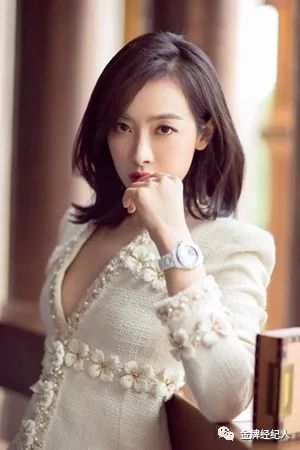 李凯馨高颜值有才华,李凯馨惊艳美照