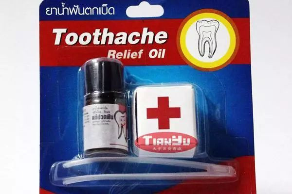 泰国必买这10种手信便宜好用,去泰国必买的10种手信