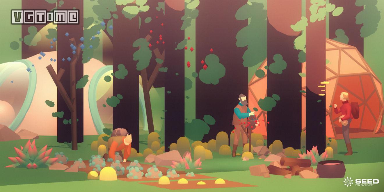 怎么用科技实现超能力,如何利用科技助推平台发展