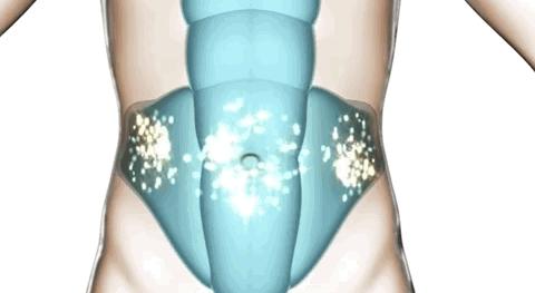 “乖乖女”一改旧日柔似水,性感外露反获盛赞无数