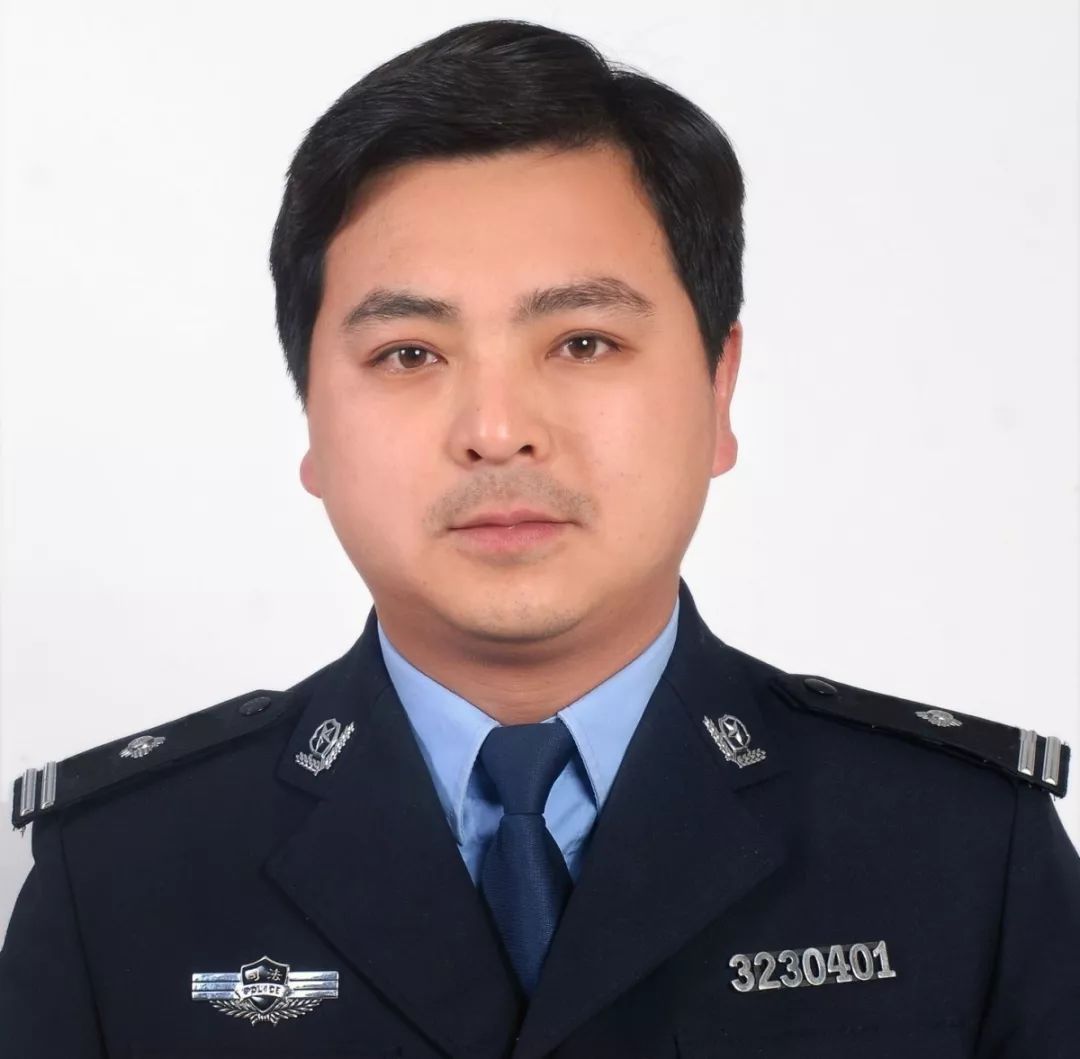 官宣！他们是江苏省戒毒系统“最美警察”“最美警嫂”“最美职工”