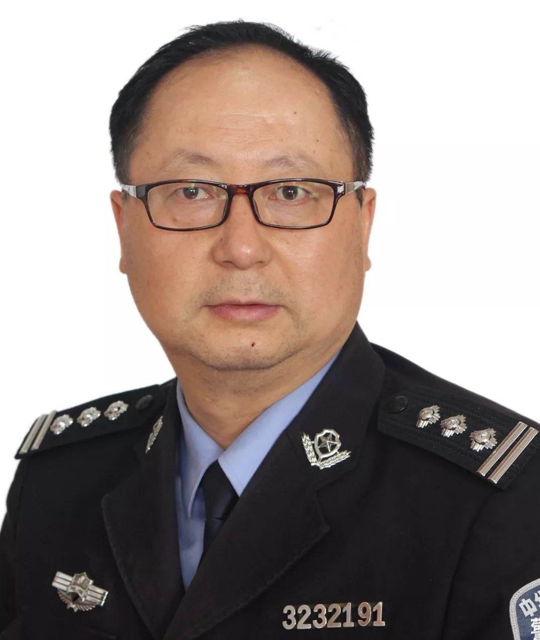 官宣！他们是江苏省戒毒系统“最美警察”“最美警嫂”“最美职工”