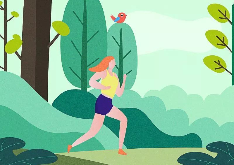 犯困小知识,不犯困小妙招