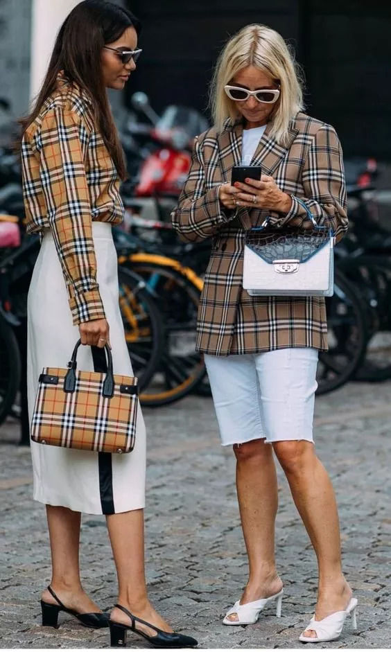 明星都在穿的小众鞋,名人都在穿的小众鞋