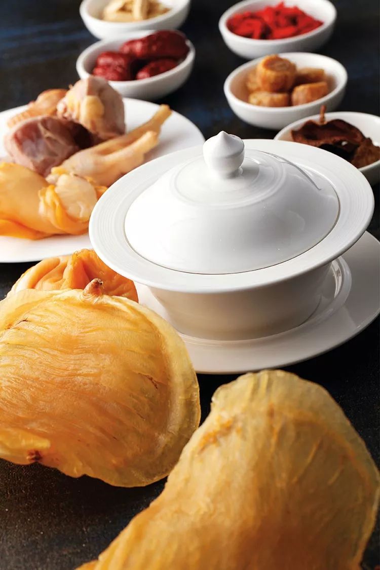 冬季滋补暖身这6款靓汤效果最好,中式滋补靓汤