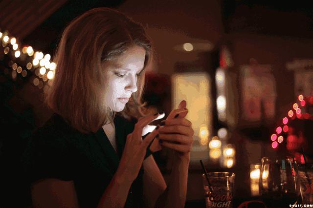 是的，我要开始卸微信了