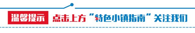 特色小镇盈利的10大节点,特色小镇全部视频