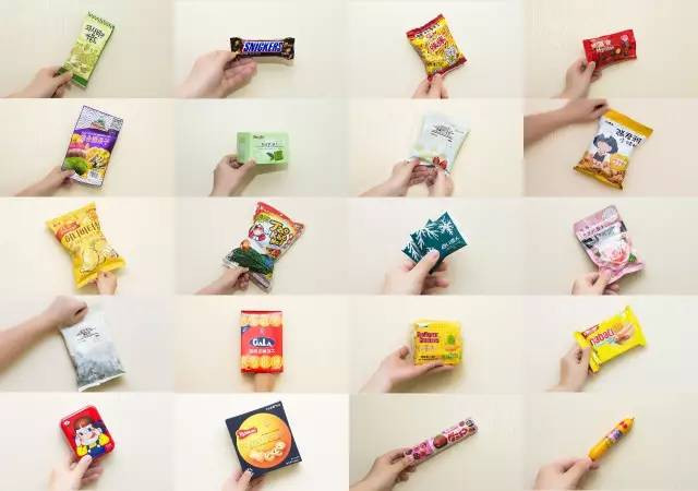 大连十大必吃零食,十款网红好吃的爆款零食