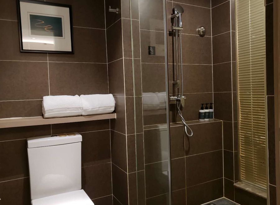 住亚朵酒店的真实感受,亚朵酒店真实入住体验