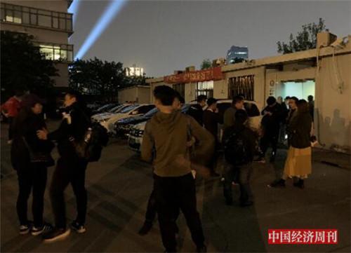 寓见公寓爆仓完整版,上海寓见公寓爆雷