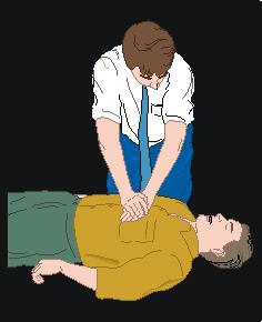 老人突然心脏骤停是怎么回事,老人心脏骤停救活概率