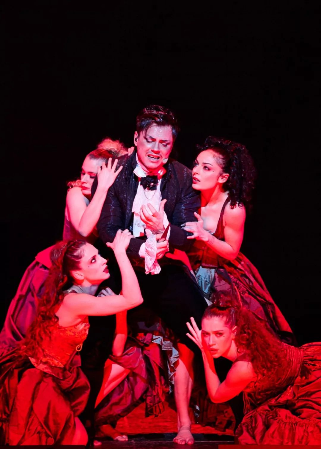 在“法扎盛开”的北京，《摇滚莫扎特》出圈了吗？