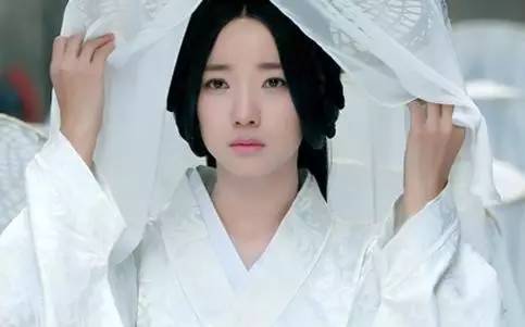 大汉贤后卫子夫是怎么死的,大汉贤后卫子夫的一生