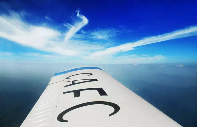 中飞院,让雏鹰翱翔蓝天的力量