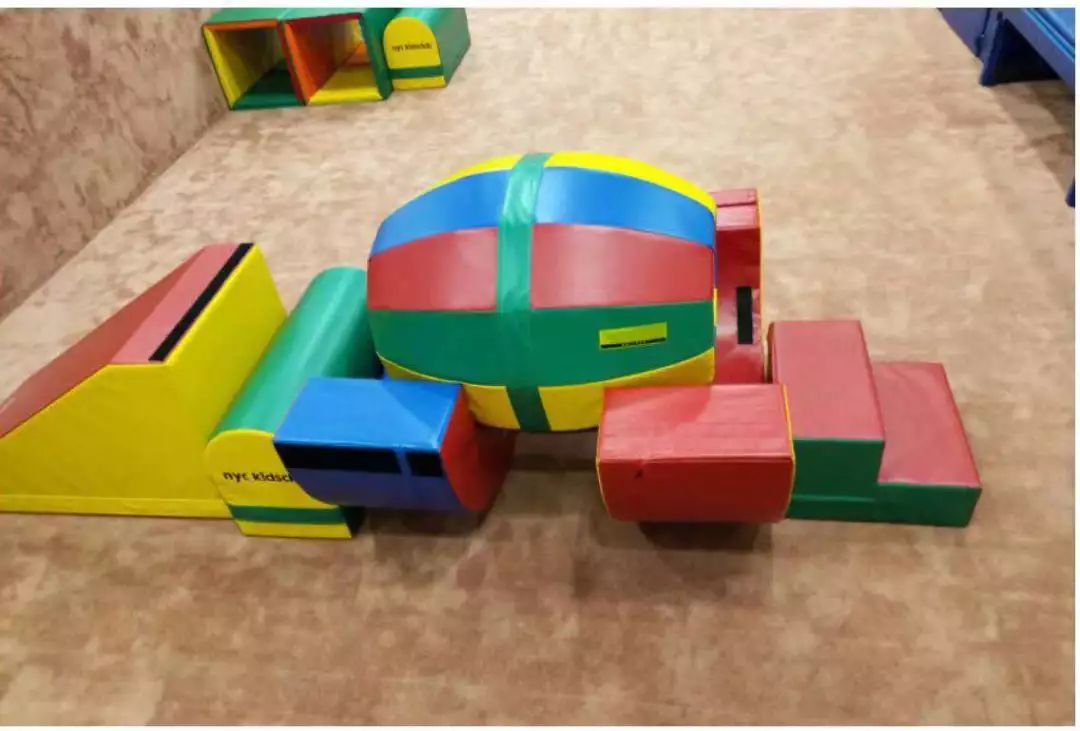 通州这家早教中心做了什么？竟然这么多家长找上门！