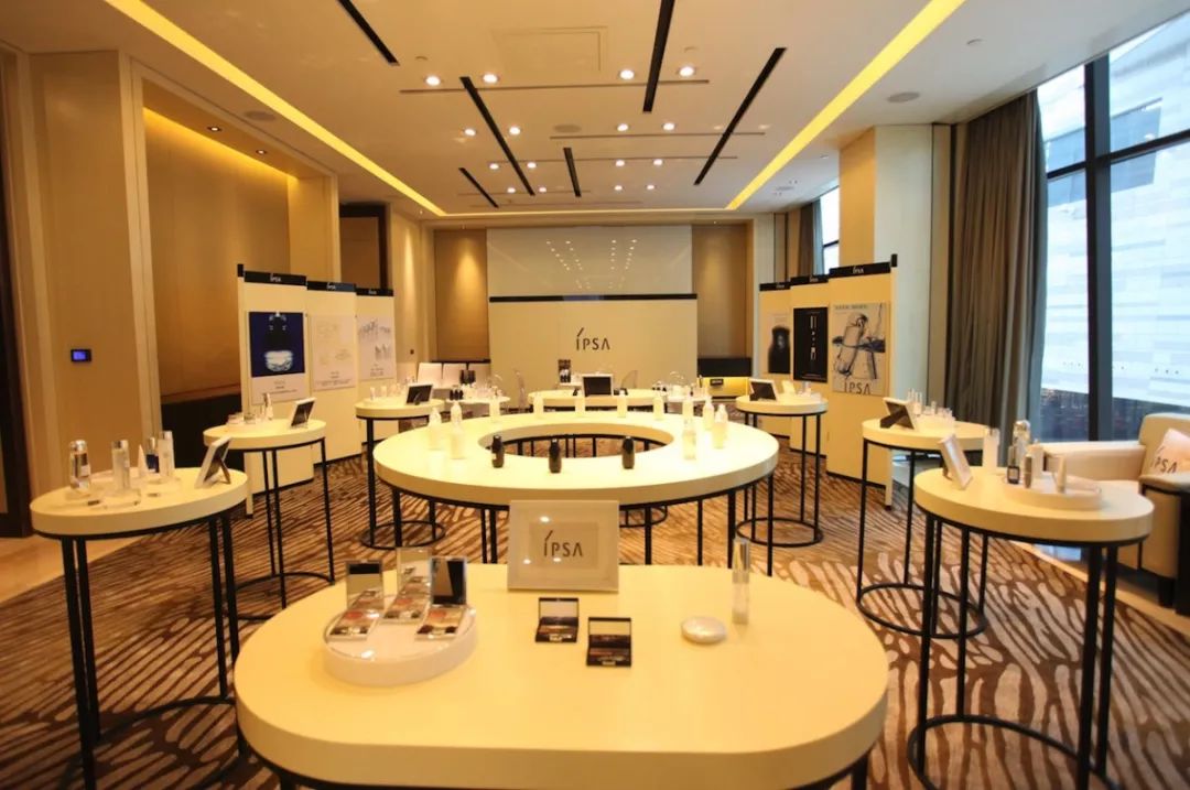 美妆ipsa,ipsa美容美体