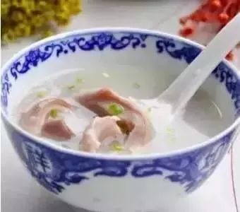 保胃粥怎么做,养胃粥的100种做法3岁儿童