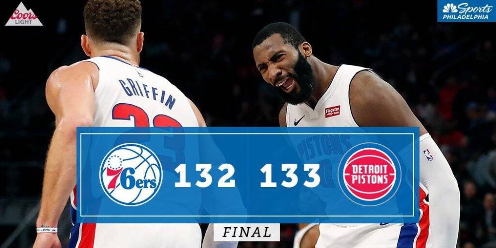 格里芬空接三分绝杀,给力芬秀控球技术灵活转身上篮