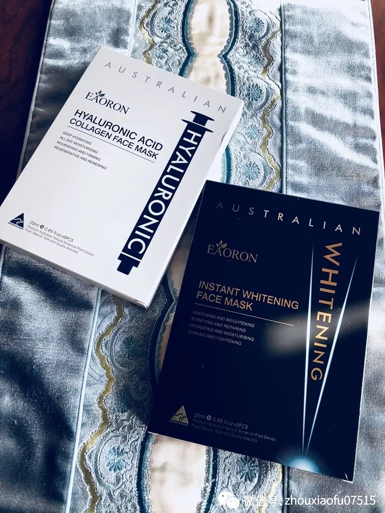 「周小福」「双11买什么」｜护肤篇——怎么把钱花在刀刃上？