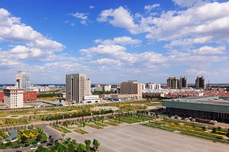 鄂尔多斯各旗排名,鄂尔多斯七个旗哪个最富