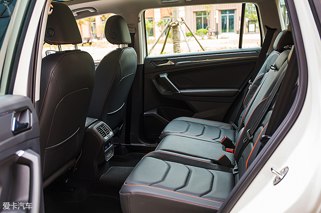 大众途观lphev插电混合旗舰版,插混途观l2024款