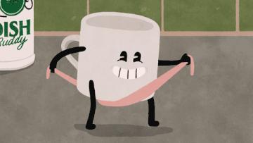 你的屁屁真的不够干净吗?