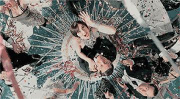 最好看的年会小黑裙,不管有没有年会都可穿的小黑裙