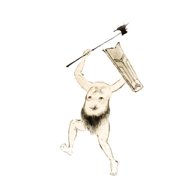 奇书山海经之谜,旷世奇书书籍大全