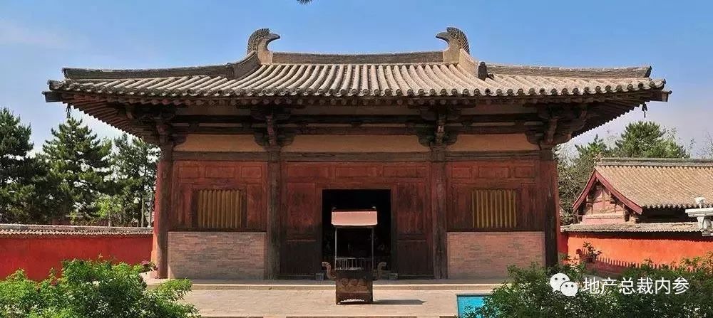 打磨17载,这家房企“8字真经”定义新中式