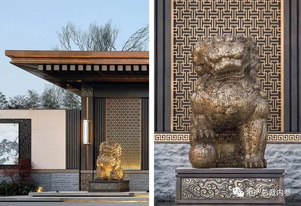 打磨17载,这家房企“8字真经”定义新中式