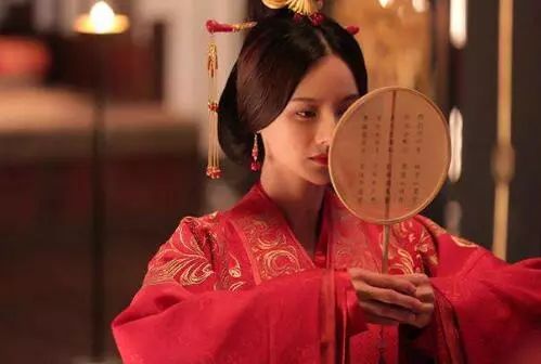 古代美人有多美,古代四大美人盛世容颜