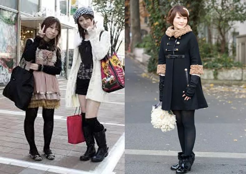 裤袜界的LV，腿围立减5cm！自发热，不掉裆，日本小姐姐人手一条！