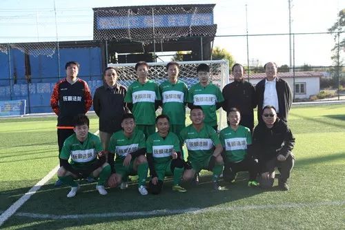 足下生辉足球,足下生辉榆中