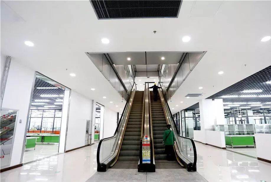 延吉市西市场最新消息,今天延吉市西市场正常营业时间