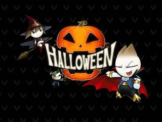 北京通州万圣节去哪里玩最好玩,京城万圣节游玩攻略