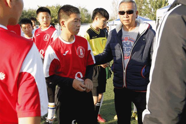 「实中场」争霸赛第二日，曲周县实验中学赛区最新战况！