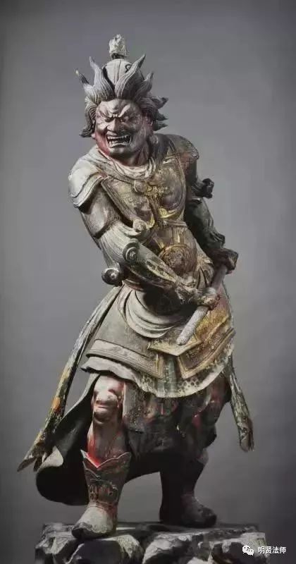 药师经中的十二药叉顺序,药师佛麾下的十二药叉神将