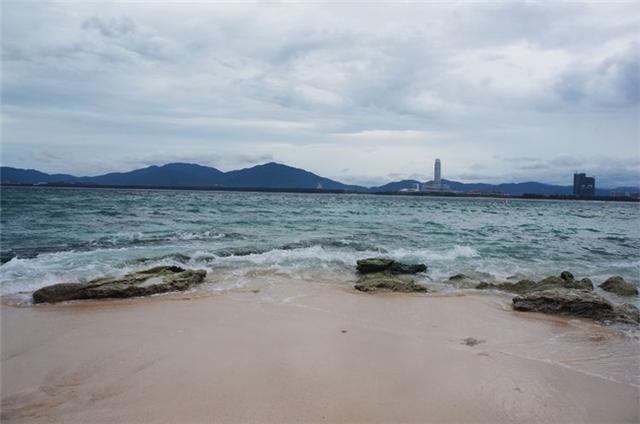 三亚亲子私人定制旅游攻略,三亚自驾亲子游攻略