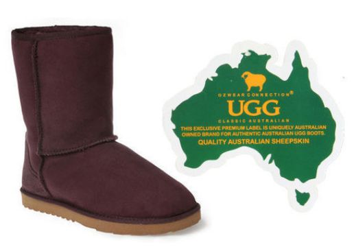 ugg事件最新结果,ugg出现问题