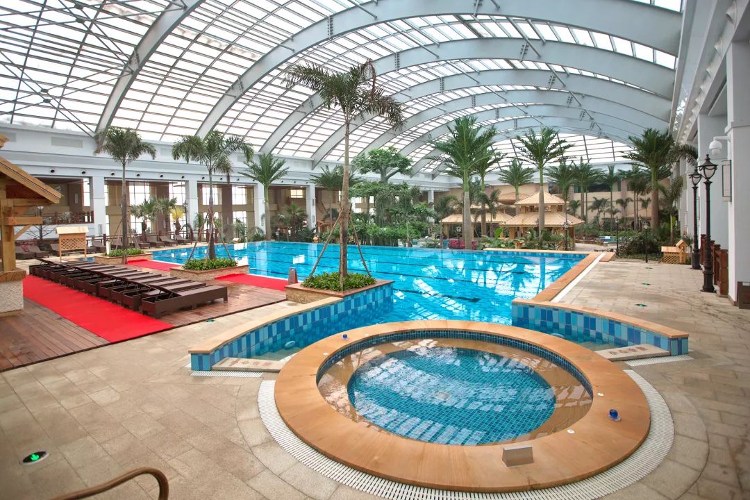 刘烨一家三口野外生活,刘烨旅游