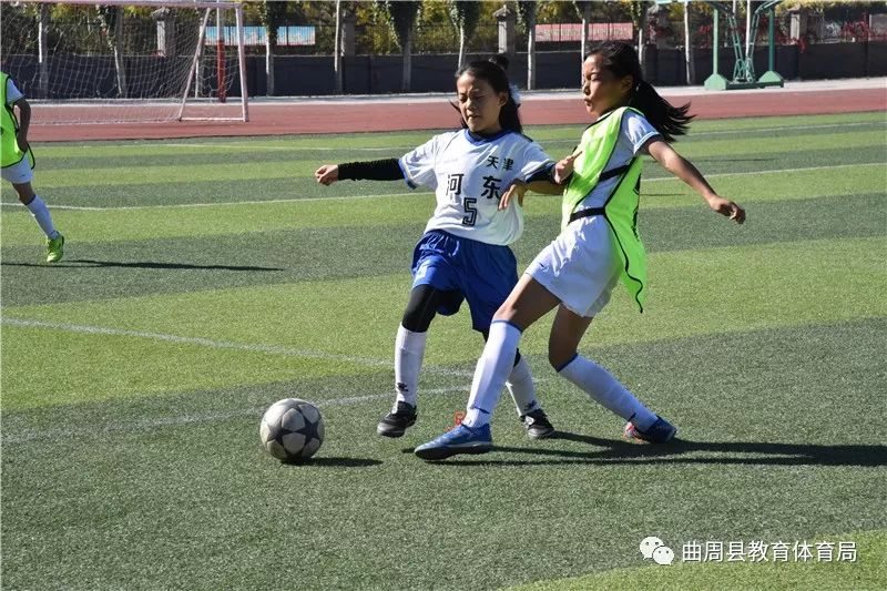 「一中场」争霸赛第三日，县第一中学赛区最新战况！